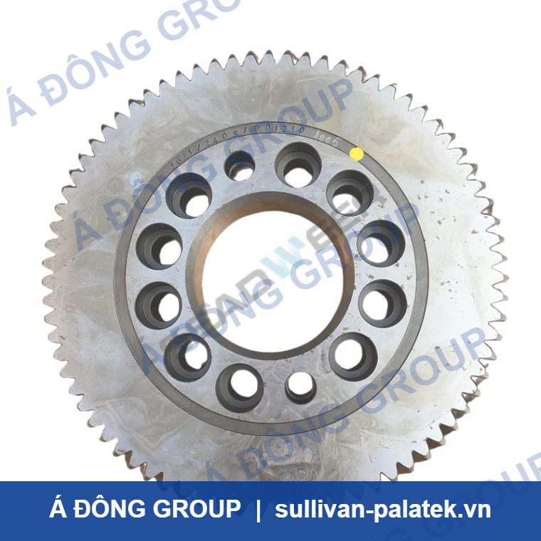 Atlas Copco Spare Gear 1621240500 1621240600
