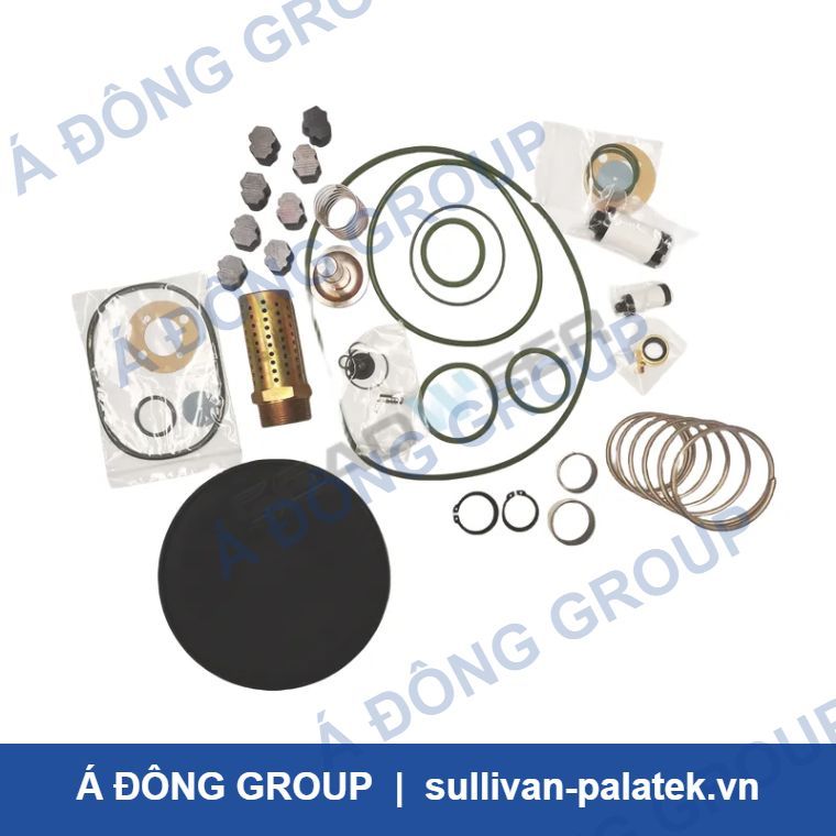 Atlas Copco Air Compressor 2906067500 16000H Maintenance Kit