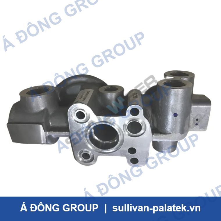 Atlas Copco Fidelity Bolete 1625473500 Combination Valve