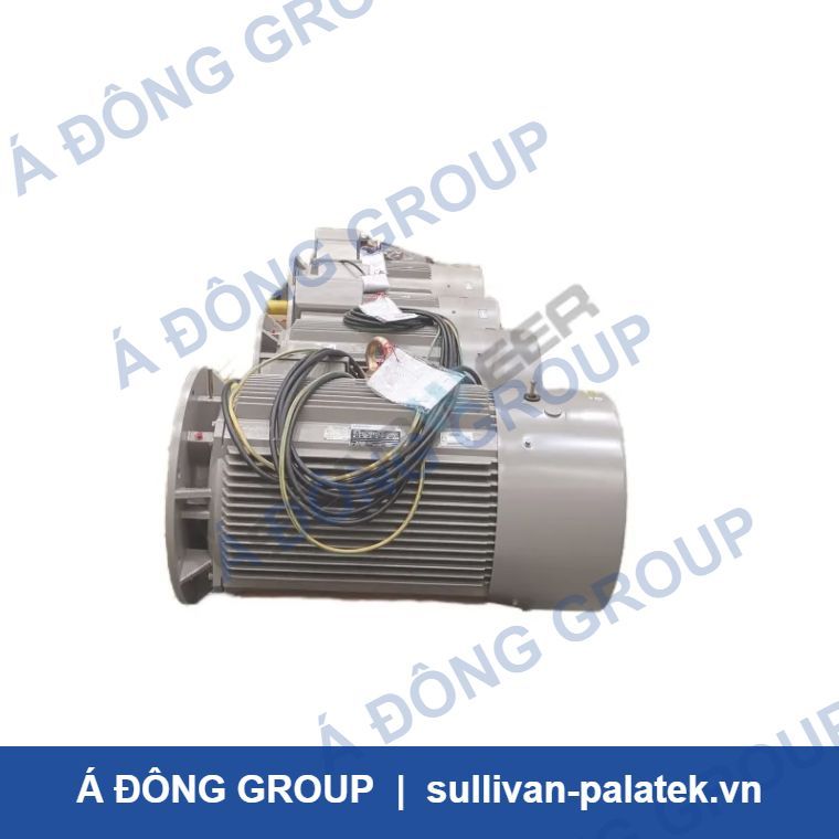 Genuine Atlas Copco Motor 1092090180 37Kw 400V 50Hz