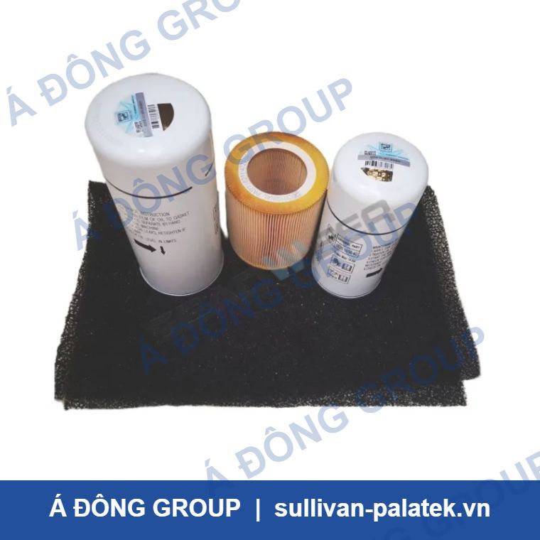Atlas Copco 4000H Maintenance Kit 1625186170 for Original