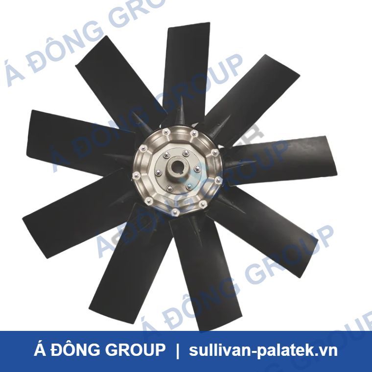1092140230 Fan Blade for Atlas Copco Air Compressors