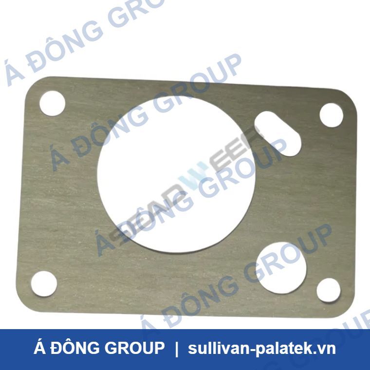Original 1623740700 Atlas Copco Air Compressor Gasket