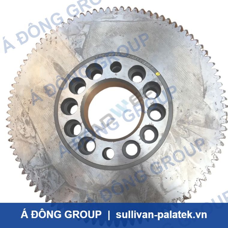 Atlas Copco Air Compressor Spare Gears 1621243200=1621243300