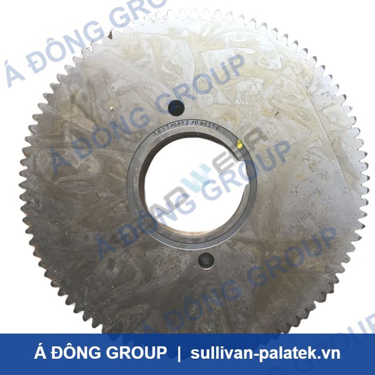 Atlas Copco Parts Gear 1621242600 1621242700 1621242800