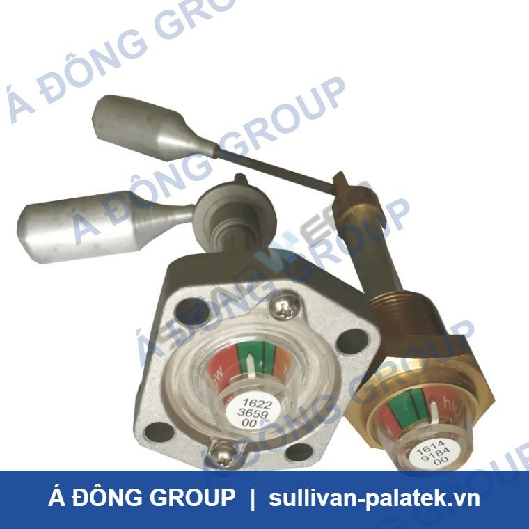 Atlas Copco Air Compressor 1092065600 Oil Level Gauge