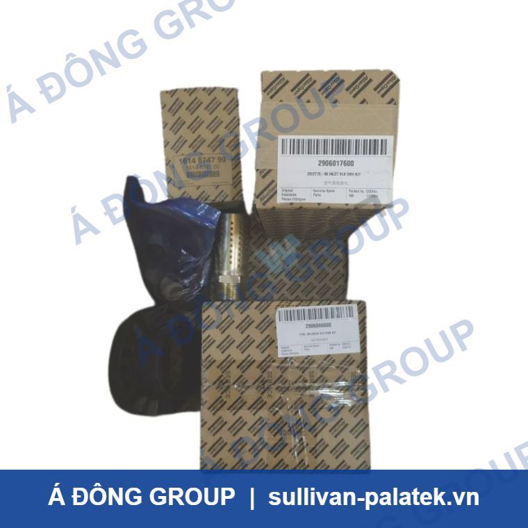 Atlas Copco ZT55-90 16000H Maintenance Kit 2906066700