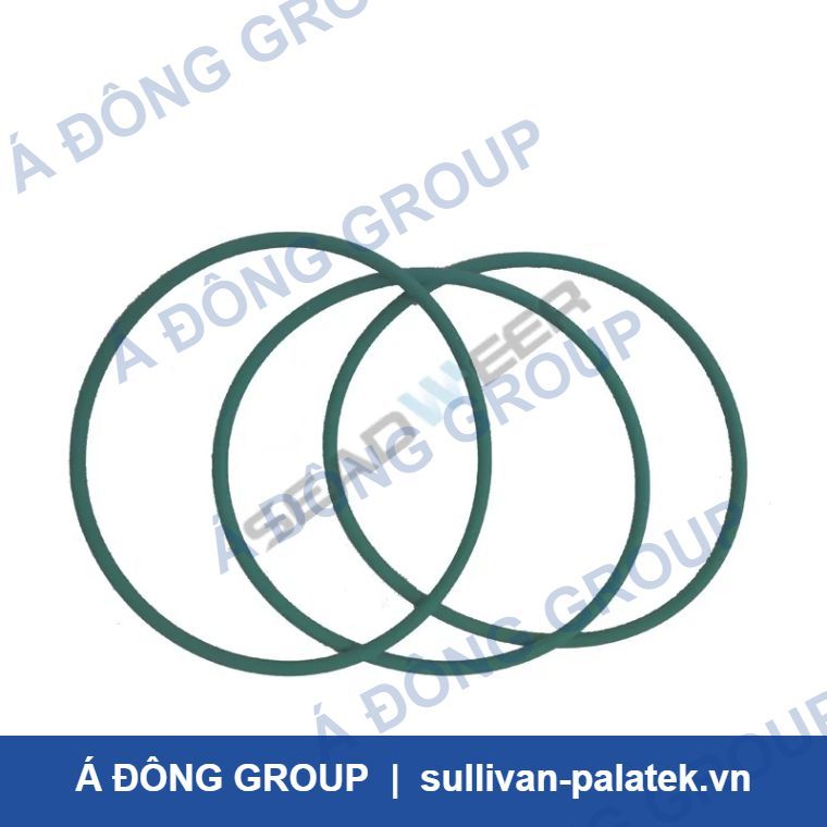 Atlas Copco Air Compressor Spare Part 0663210776 O-Ring