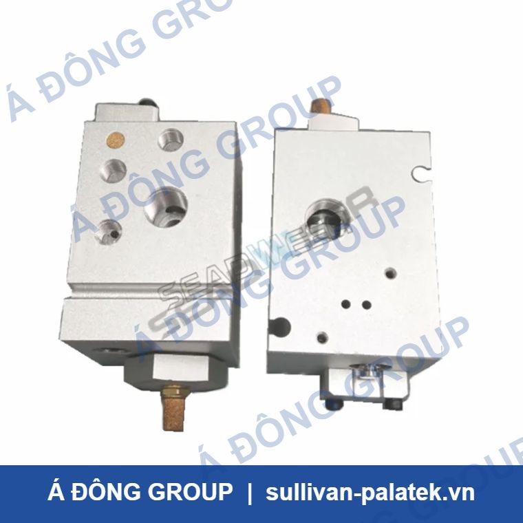 Atlas Pressure Regulator Valve 1614644900 1614728500