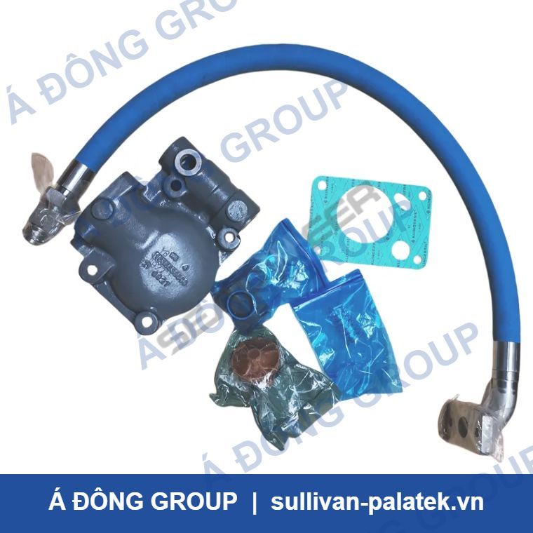 Original 2205519788 Oil Stop Valve Kit for Atlas Copco