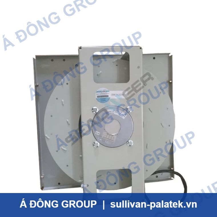 Atlas Copco Fan Assembly 1613853201 | 230/400V 50Hz