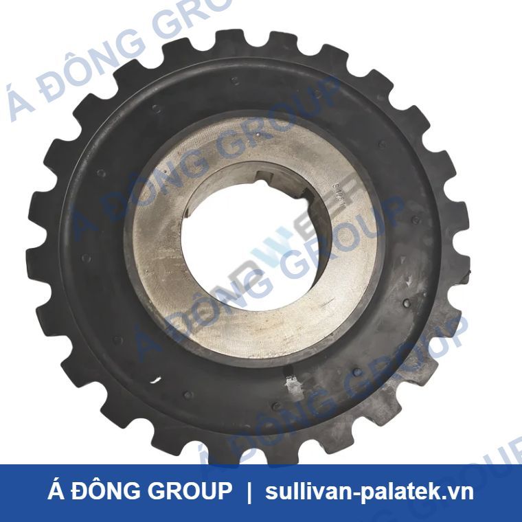 1626510900 Coupling for Atlas Copco Air Compressors