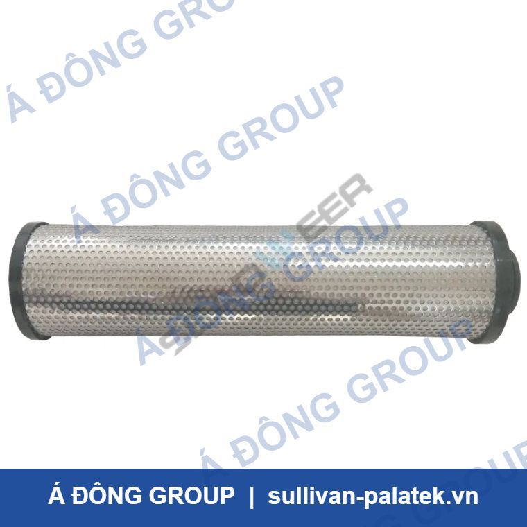 Genuine Atlas Copco Pipeline Filter 1624104105 QDX190