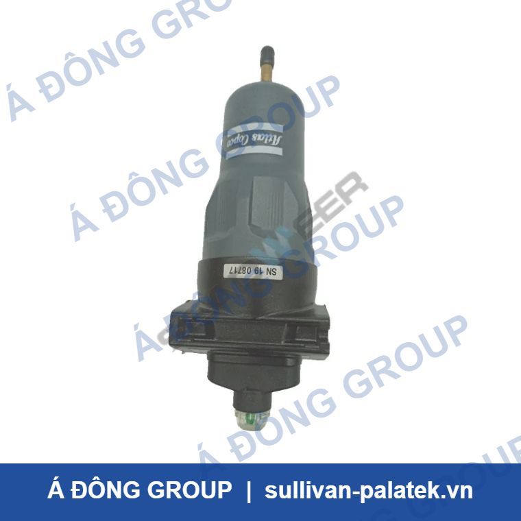 Atlas Copco Line Filter Assembly 2901200512 for QD25