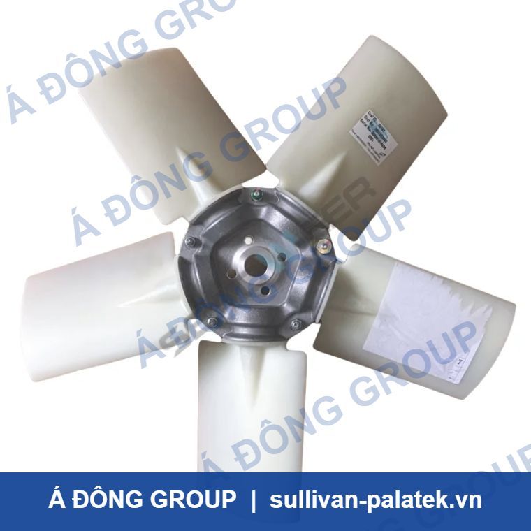 Atlas Copco Screw Air Compressor Fan Blade 1092903932