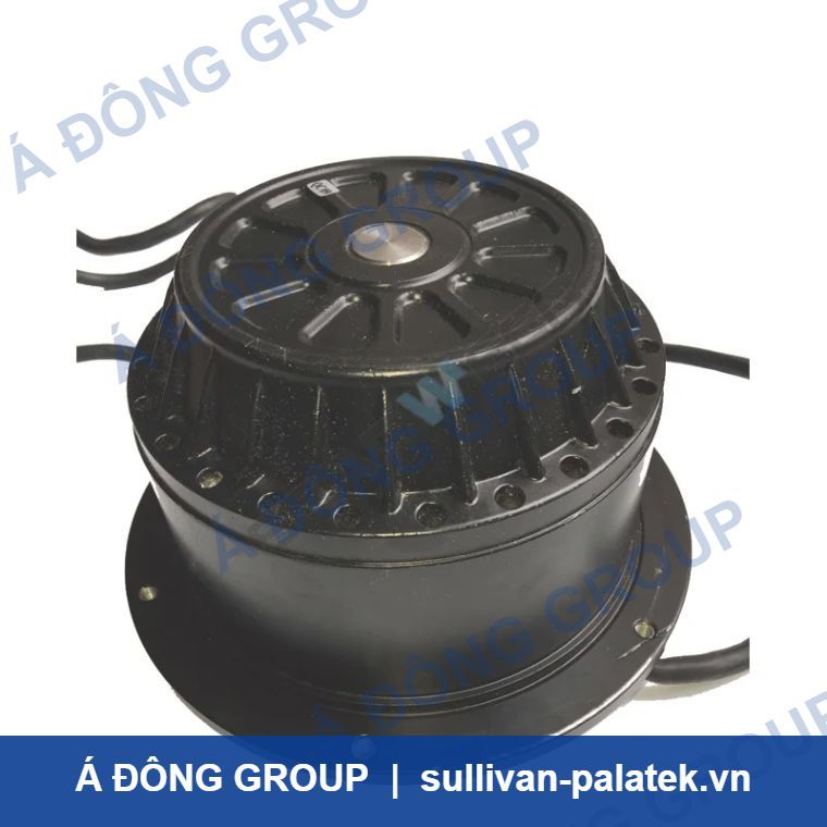 Atlas Copco Outer Rotor Fan Motor MK137-4DK.10