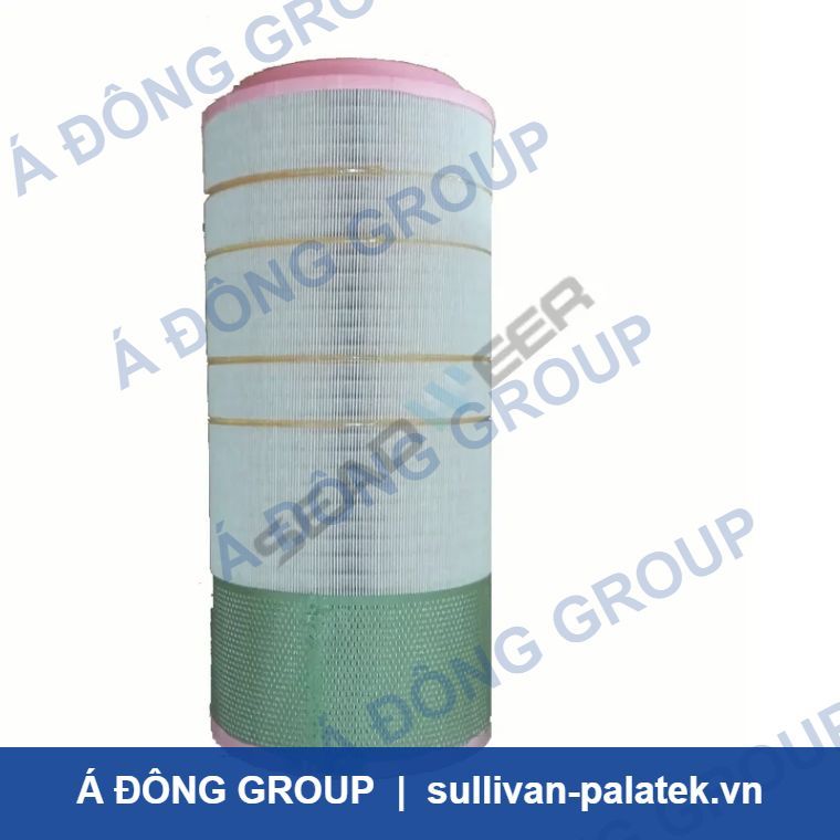 Atals Copco Air Compressor 1621510700 Air Filter Element