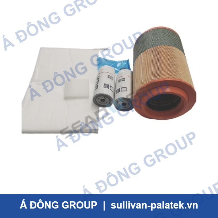 Atlas Copco 2901077600 Filter Kit for GA75-90C