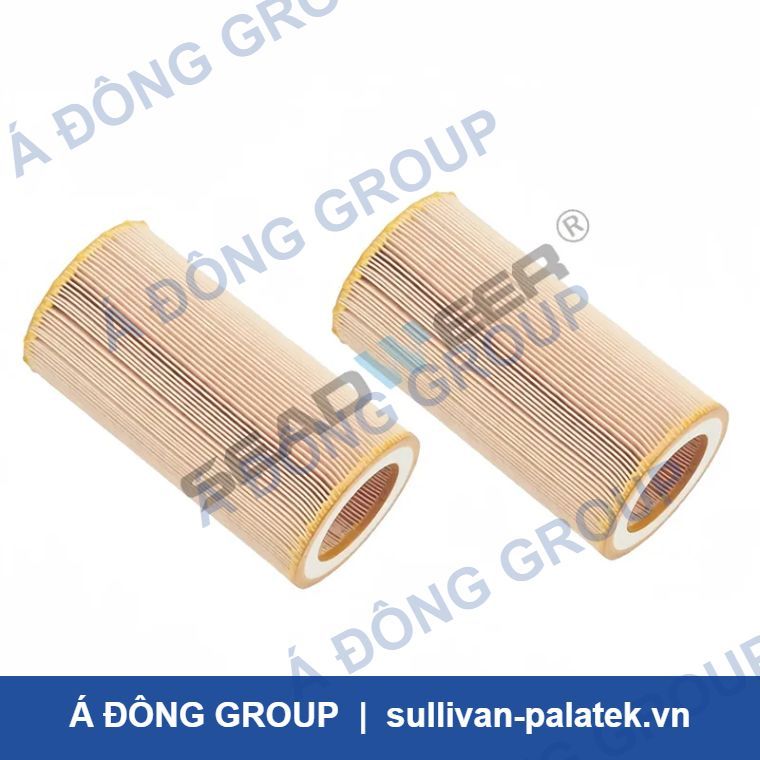 Atlas Copco 1092200283 Air Filter – 99.9% Filtration