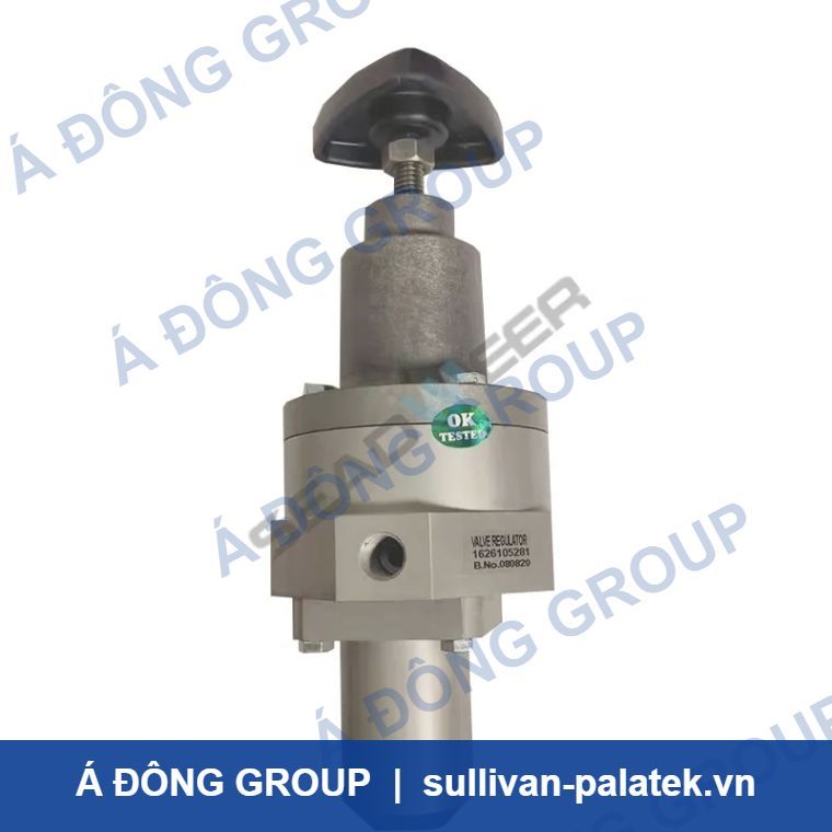 Atlas Cocpo Air Compressor Regulator Valve 1626105281