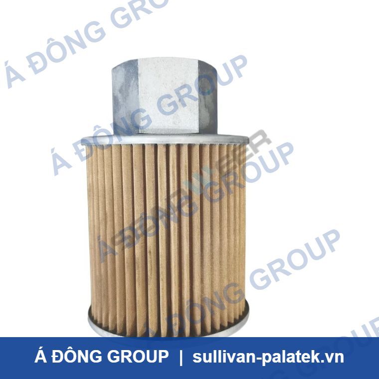 100% Original Atlas Copco Centrifuge Oil Filter 1621808500