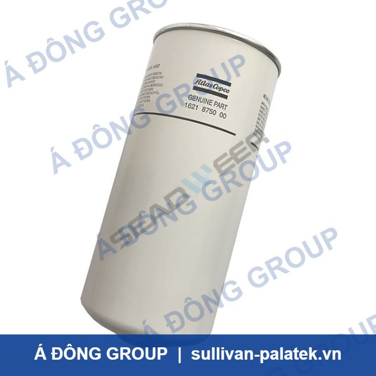 Atlas Copco Centrifugal 1621875000 Oil Filter Element