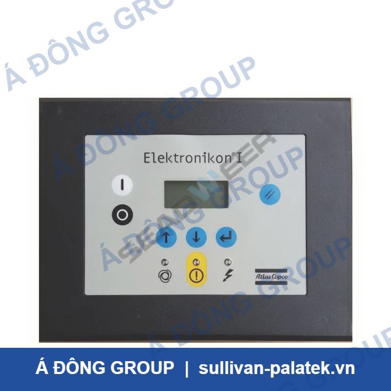 Atlas Copco Air Compressor 1900071101 Controller Panel