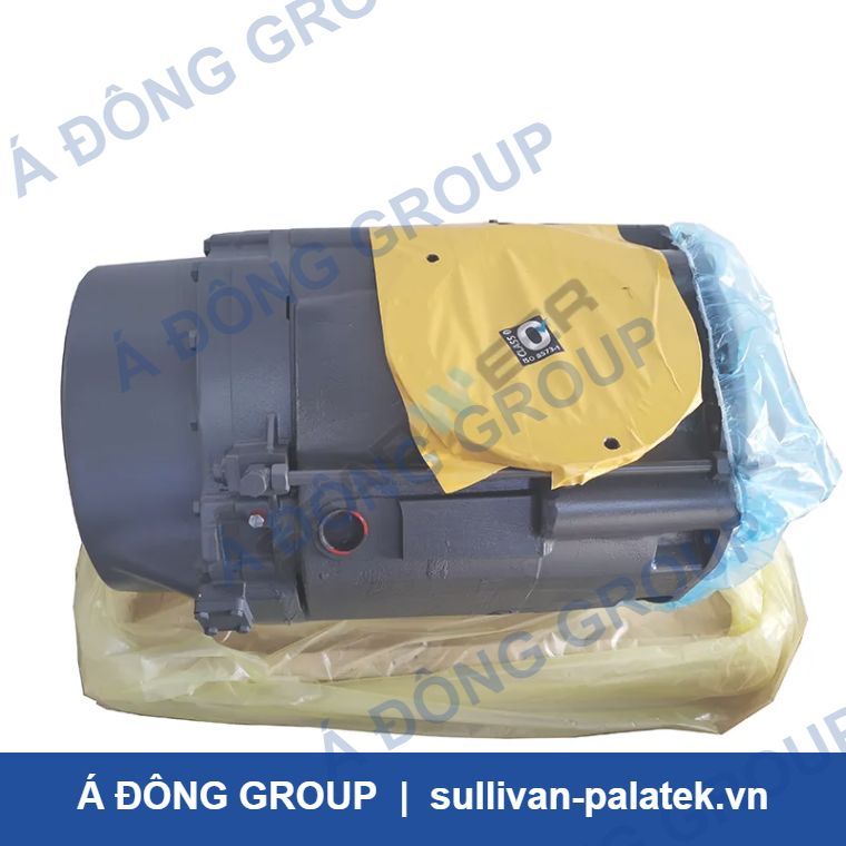 Genuine Atlas Copco 1616635681 OFS Q-21 Air End & Rotor