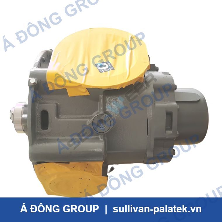 Atlas Copco Air Compressor OFS O-21 1616630581 Air End