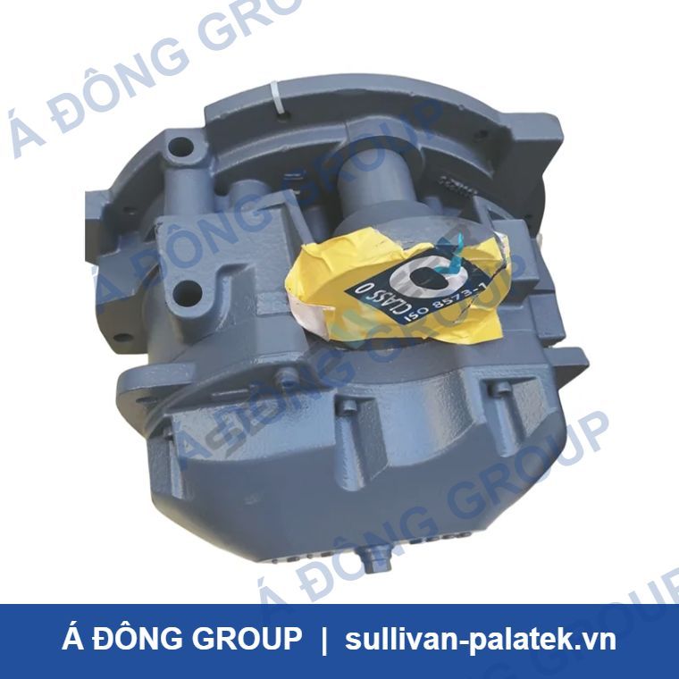 Atlas Copco 1616711781 AirEnd for ZR ZT Air Compressors