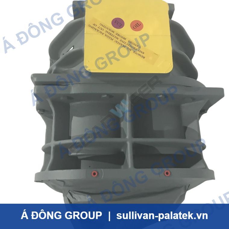 Atlas Copco ZS90-160 Oil-free Blowers 1616736081 Air End