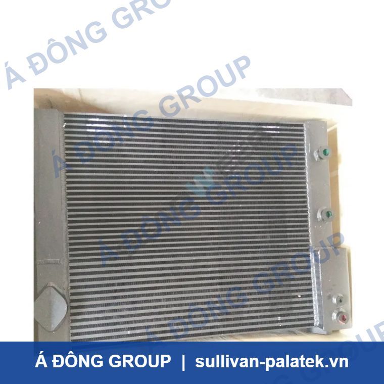 Atlas Copco Air Compressor Combi Cooler 1092200286