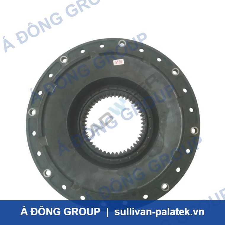 Genuine Atlas Copco Air compressor Coupling 1604985900