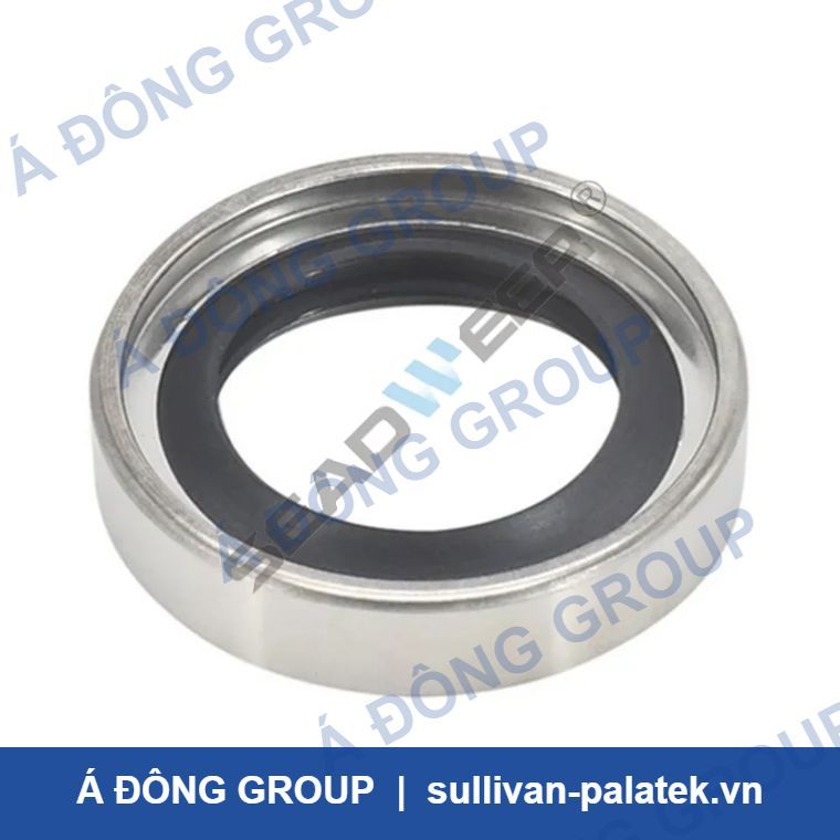 Atlas Copco Air Compressor 1616574200 Oil Seal Ring