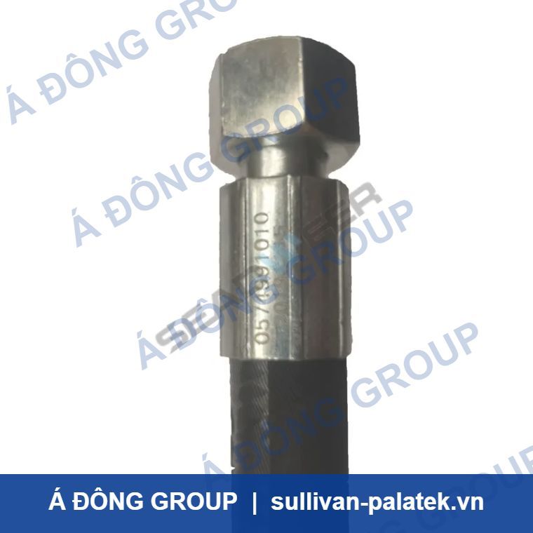 Original Atlas Copco Oil Pipe Hose 0574991010