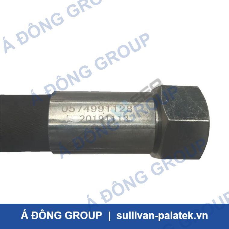 100% Genuine Atlas Copco 0574991128 Hose Assembly