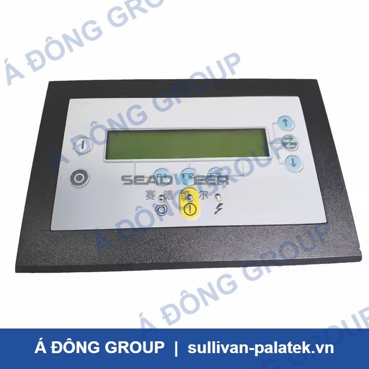 Atlas Copco Air Compressor 1900071392 Controller
