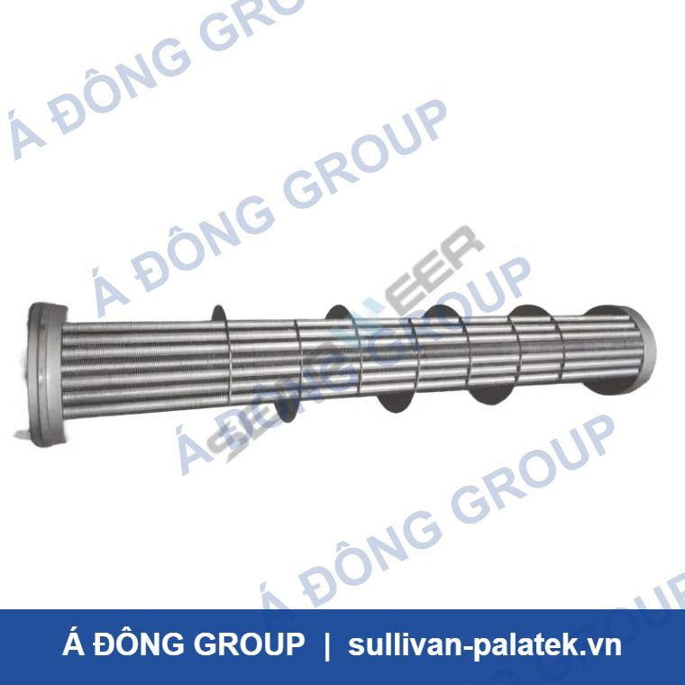 1202479800 Cooler Core for Atlas Copco Air Compressors