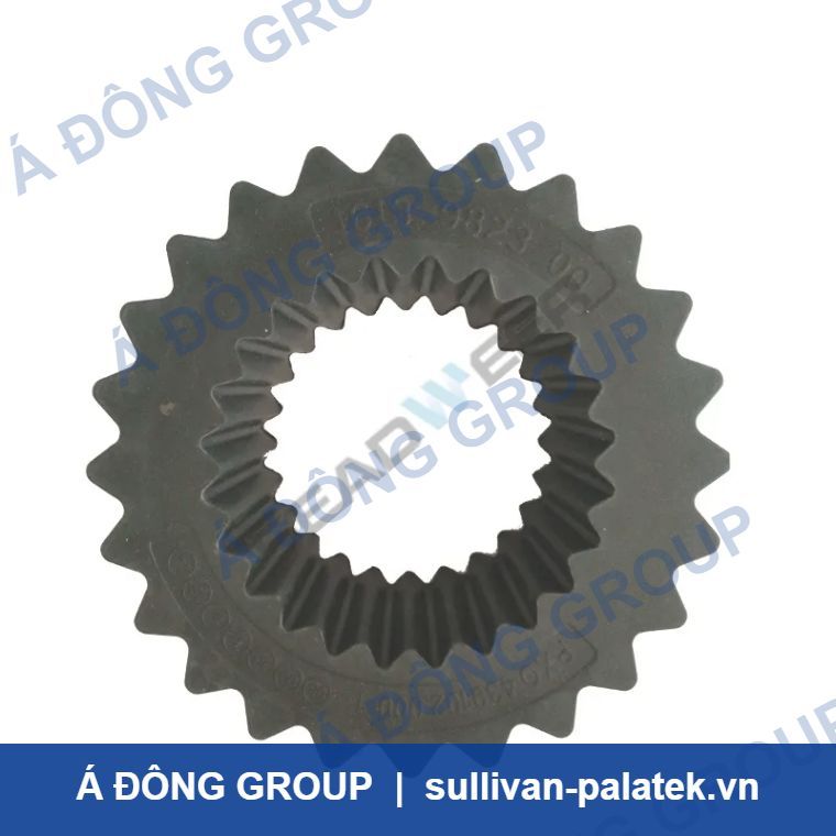 1613982300 Coupling for Atlas Copco Air Compressors