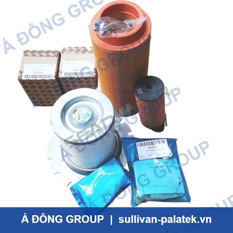 2901164800 Preventive Maintenance Kit for Atlas Copco GA30-45