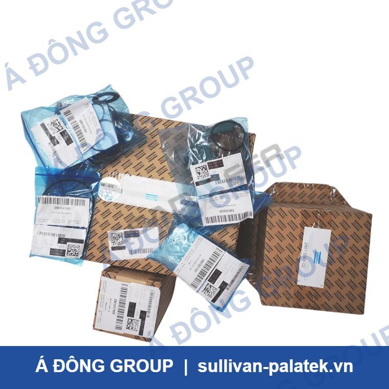 Atlas Copco 8000H Preventive Maintenance Kit 2901060901