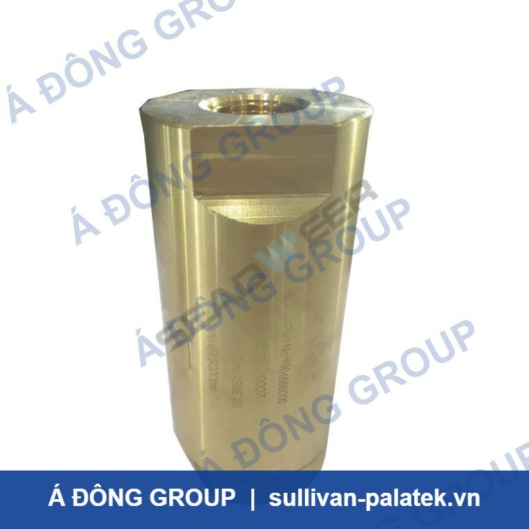 Atlas Copco Safety Valve 1904866000 for Air Compressors