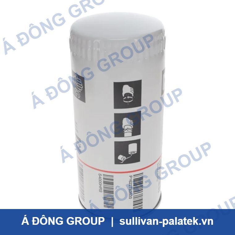 Atlas Copco 4000H 2903783600=1622783600 Oil Filter