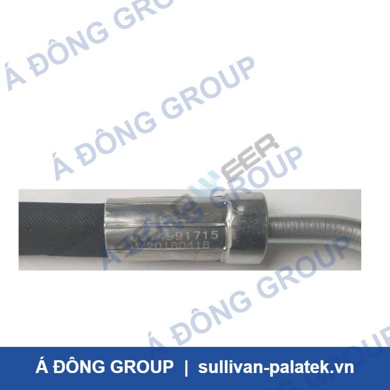 0574991715 Hose for Atlas Copco Air Compressors