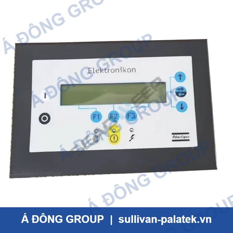 Atlas Copco Air Compressor 1900071292 Controller Panel