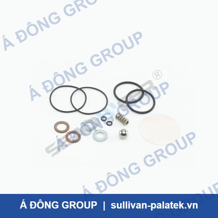 Atlas Copco 2911016300 Regulator Valve Service Kit