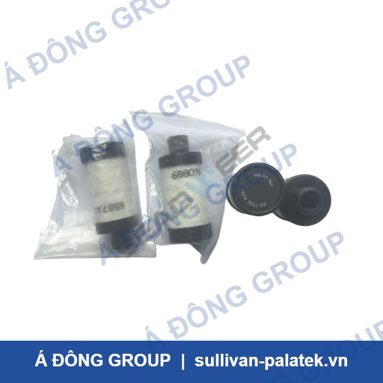 Atlas Copco Air Compressor 1624163309 Air Filter​ Element