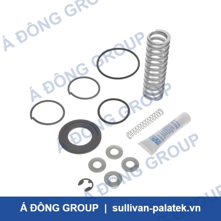 Atlas Copco 2901000600 Minimum Pressure Valve Kit