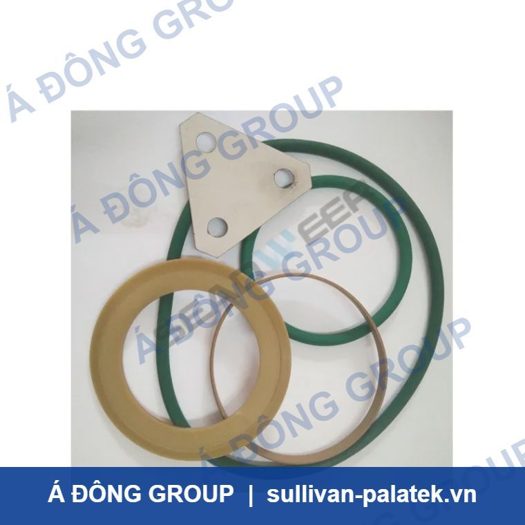 2906009500 MIN Pressure Valve Kit for Atlas Copco