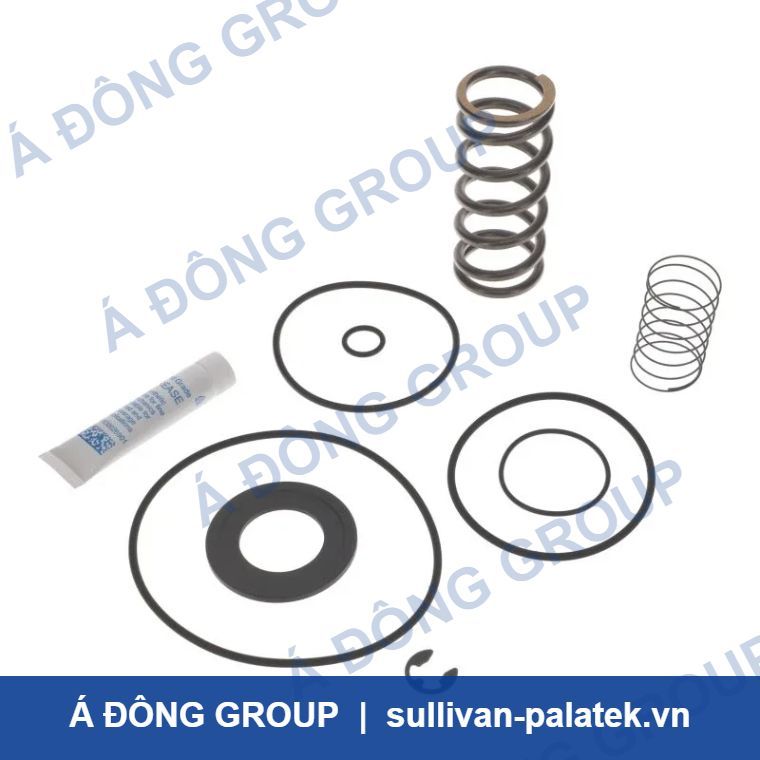 Original Atlas Copco 2901145300 MIN Pressure Valve Kit